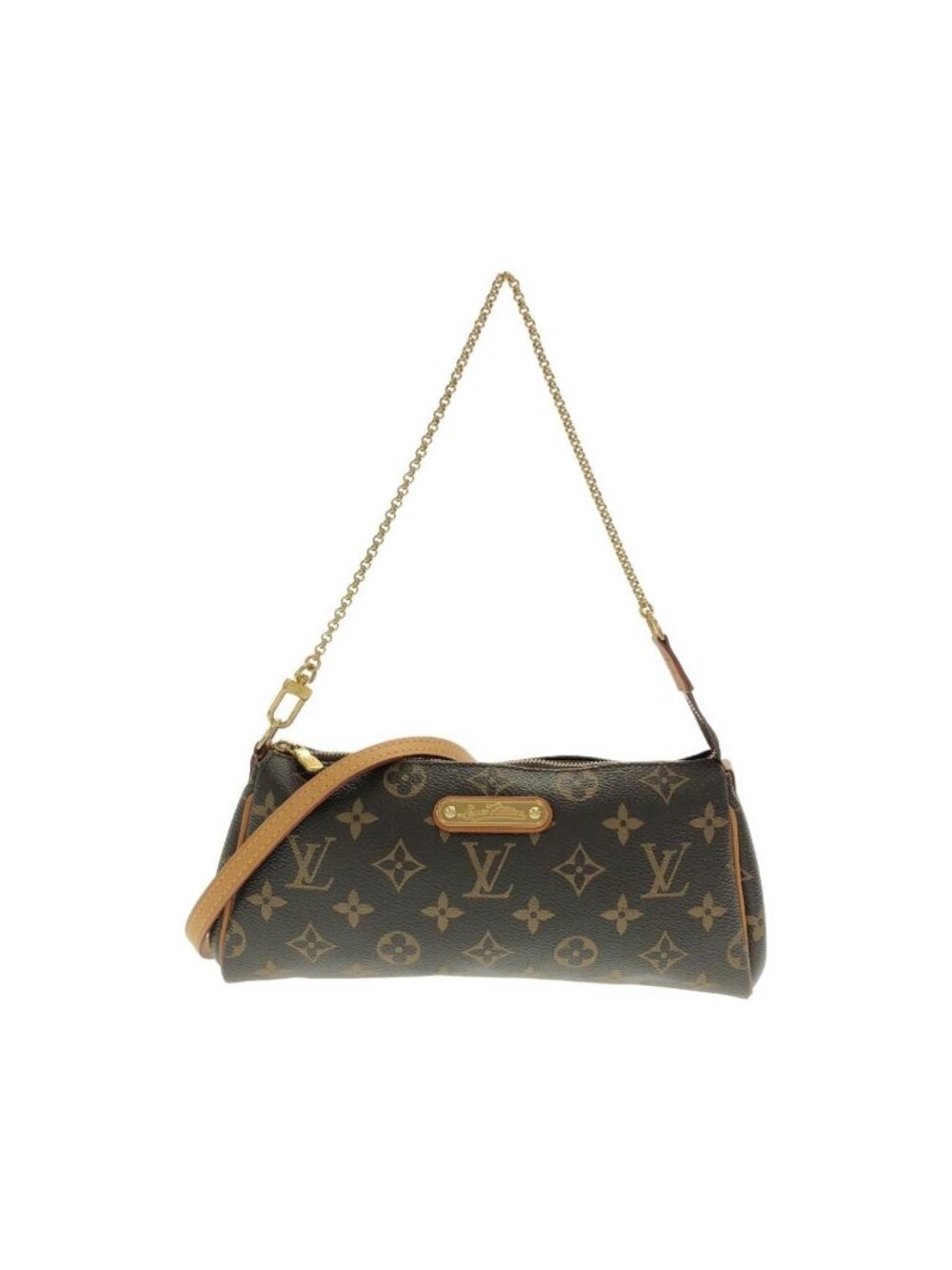Louis Vuitton Monogram Shoulder Bag